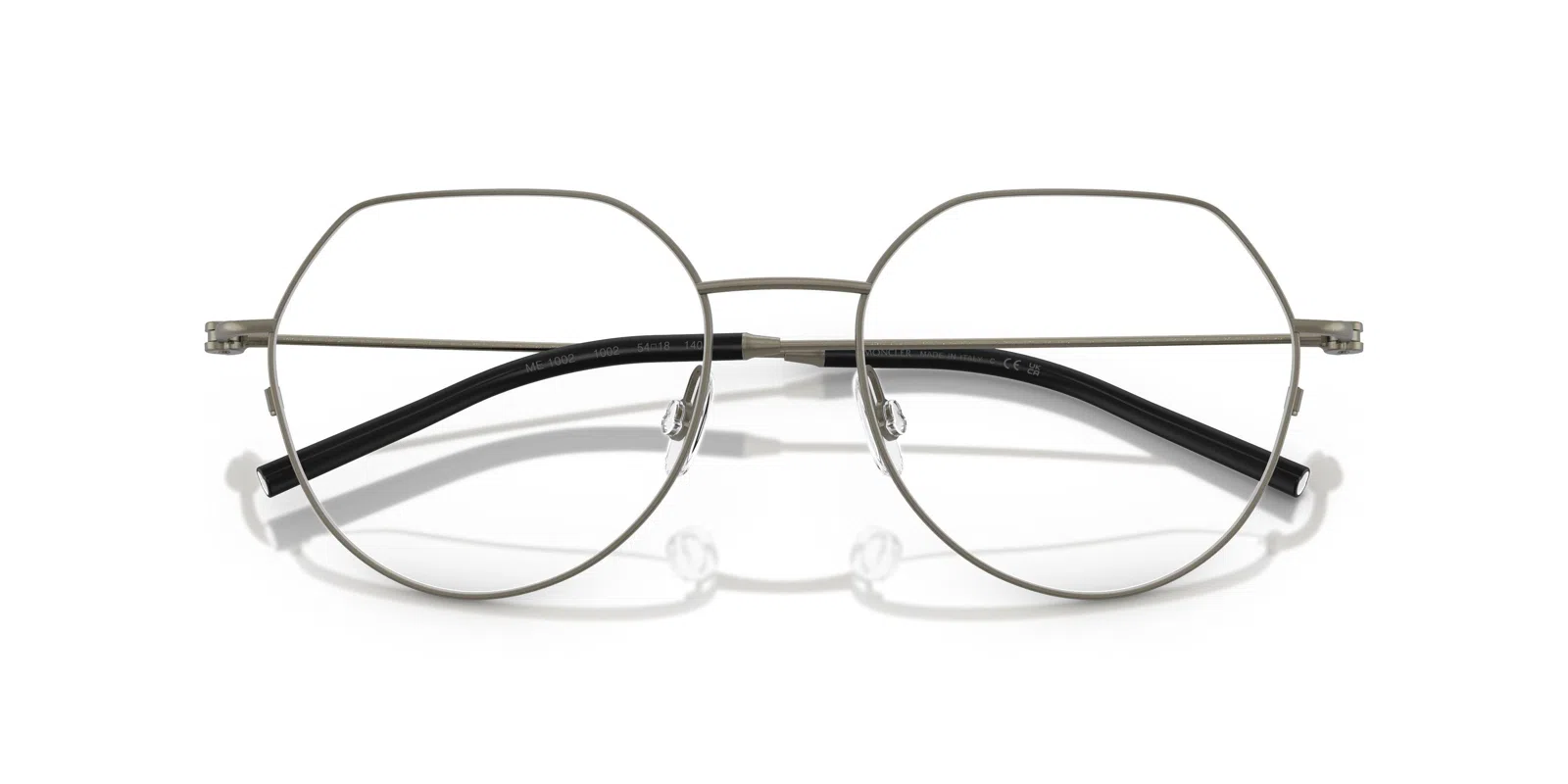 Moncler 1002 Eyeglasses - view 19